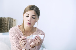 Trotz regelmäßiger Einnahme der Pille kann es zu Schwangerschaften kommen